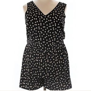 Forever 21 Plus Romper